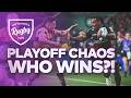 Nobody wants to play the Crusaders! Super Rugby Finals Preview | ARP