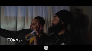 Antidote song artwork