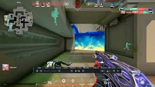 Spotlight Clip