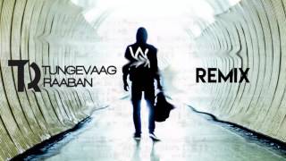 Alan Walker - Faded (Tungevaag, Raaban Remix)