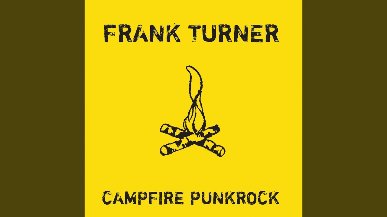 Frank Turner - Casanova Lament