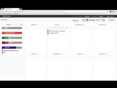 Introduction to momentum bars