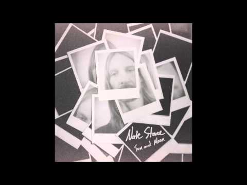 Nate Stone - Sun And Moon [FULL ALBUM]
