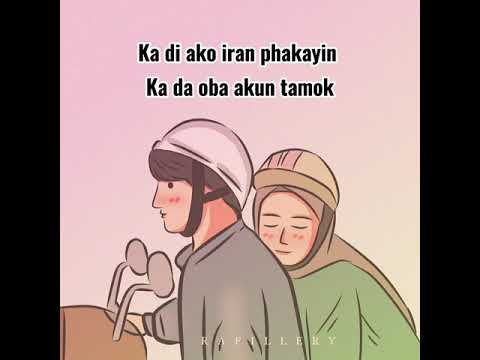 Sayana Marugun (Maranao song)