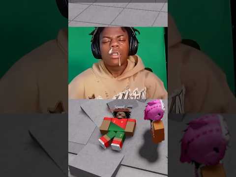 Humbling ​⁠@IShowSpeed 💀😭🙏 #thestrongestbattlegrounds