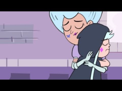 ПОСЛЕДНИЕ СЛОВА.комикс.Стар против сил зла.SVTFOE comics (dub comics)