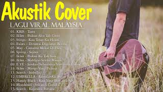 Download lagu Lagu Malaysia Pengantar Tidur || Gerimis Mengundang || Cover Lagu || Akustik full album mp3