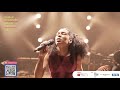 LA LUNE DE GORÉE (Gilberto Gil) | Laís Lacôrte | Festival da Canção Aliança Francesa 2021