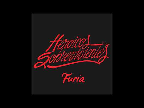 Baila en el fuego - Heroicos Sobrevivientes - FURIA - 08 de 18