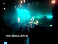 Sadzić, palić zalegalizować!!! koncert w Lublinie ...