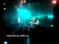 Sadzić, palić zalegalizować!!! koncert w Lublinie ...