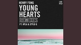 Young Hearts (feat. Nyla &amp; Stylo G)