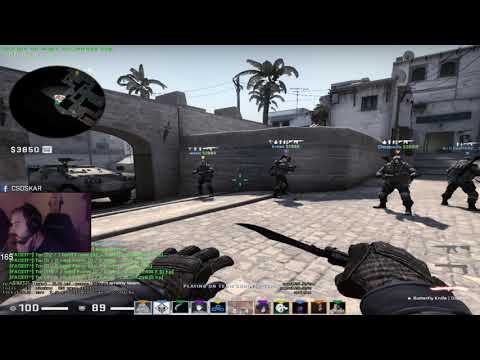 Oskar Stream | FPL - 26.10.2020 | de_mirage