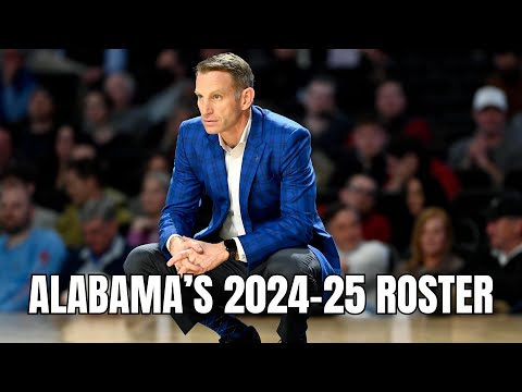 Nate Oats is Building A STRONG Basketball Roster In Tuscaloosa | One Scholarship Spot Remains