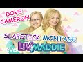 Dove Cameron Slapstick Montage Disney S Liv And Maddie FULL SERIES