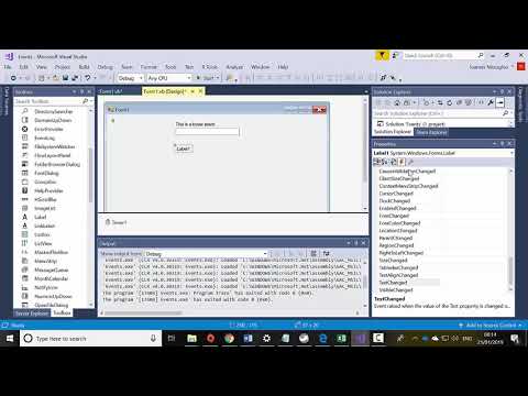 Visual Basic Vb Tutorial 4 2 Timers Tutorialgenius Com