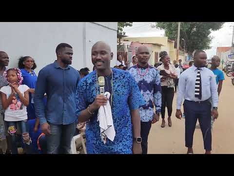 JUST ONE STONE DESTROYED HER LIFE || PROPHET BM SAMUEL