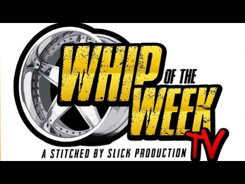 Whip of the week episode 2 1966 Chevelle