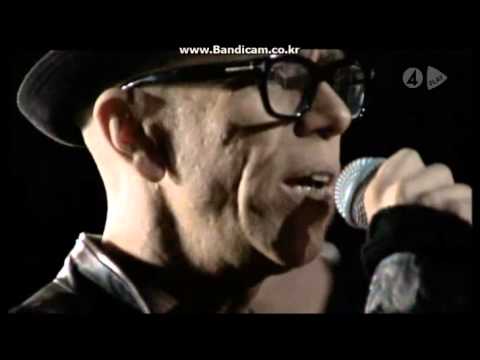 Eric Amarillo - 50 kvm (Live @ Nyhetsmorgon)