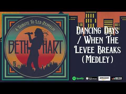 Miniatura de YouTube - When The Levee Breaks