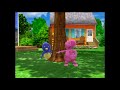 SLOW SECRET AGENT BACKYARDIGANS