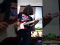 Hotel California (pequeno solo)