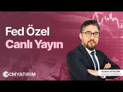 Fed Faiz Kararı, Projeksiyonlar ve Warsh'ın Mesajları: Küresel Piyasalara Etkisi