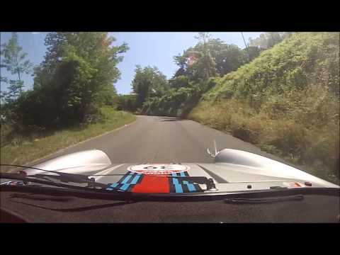 Modena Cento Ore 2015