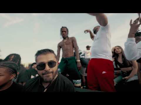 Snap Dogg feat lil Scrappy GET BACK ( Official Music Video)