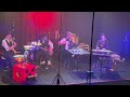 Eläkeläiset - Humppaleski 45 - LIVE - Krapihovi - Tuusula, Finland 03/2023