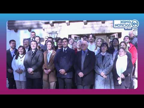 Nuevos Cursos de Oficios para Calingasta 02/07/2026