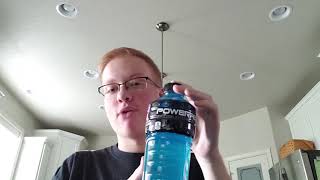 Chugging Expired Powerade (Absolutely destroyed in epic fashion)
