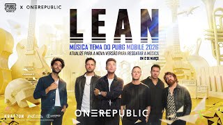 Download lagu PUBG MOBILE x OneRepublic – LEAN (8º Aniversário) mp3