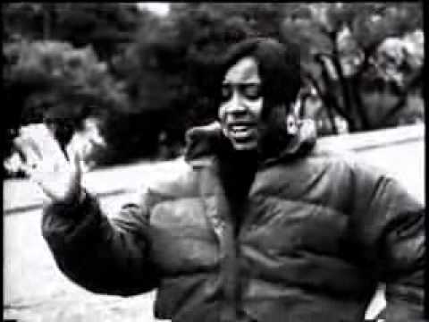 Sticky Situation (Shitty Situation) The Conscious Daughters