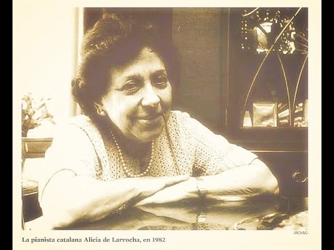 Alicia de Larrocha plays Chopin - 24 Preludes, Op.28 (1983 Live)