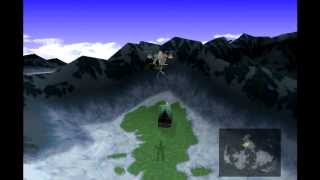 Let's Play Final Fantasy VII Part 110 - Sidequesting!
