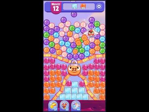 Angry Birds Dream Blast Level 859 - NO BOOSTERS 😠🐦💤🎈 | SKILLGAMING ✔️