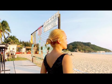 🧿 I ♥️ SHERATON / Vitamin Sea! Sheraton Shenzhou Peninsula Resort/ Wanning Hainan, China 🧿