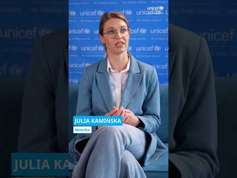 Julia Kamińska: Nawet niewielkie regularne wsparcie daje bezcenną stabilizację | #JaPomagam