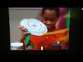 The Barney Bag Musical Instruments