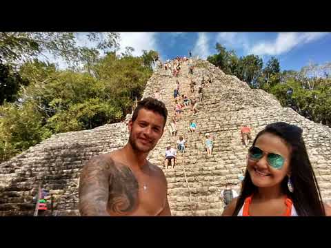 Viajo Viajando na Viagem - Tutorial