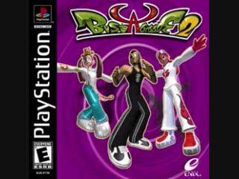 Bust a Groove 2: Got To Be Happy