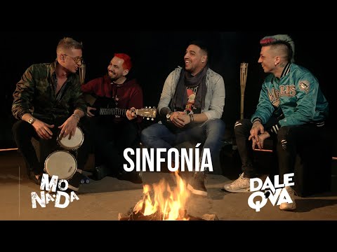 Sinfonía - Monada