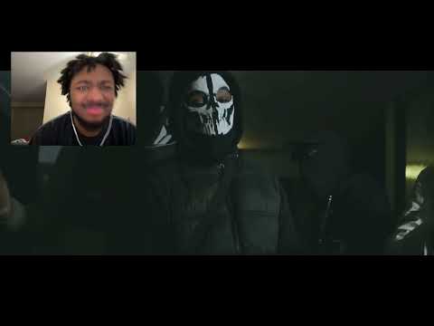 AMERICAN REACTS TO 🇬🇧 (Zone 2) Karma x LR - Psycho Members (Music Video) | Pressplay