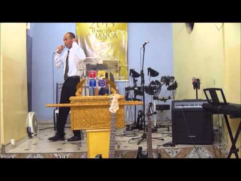 Quadrangular Vera Cruz......21 Dezembro 2012 - Djalma