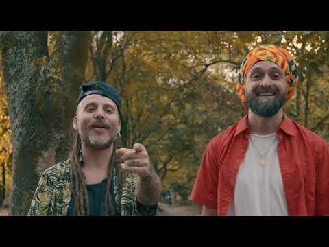 De Bruces A Mí, Green Valley - Todo Va Estar Bien (videocilp)