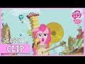 Pied Piper Pinkie Swarm Of The Century MLP FiM HD