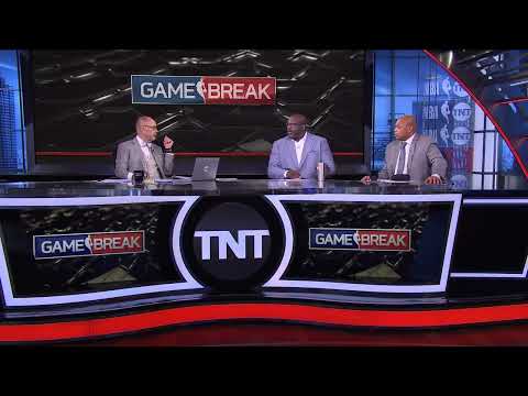 NBA Highlights Today : Toronto is getting swept  Write that down Shaq