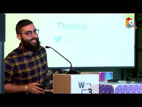 Sign-in with Ethereum, UX Unconference