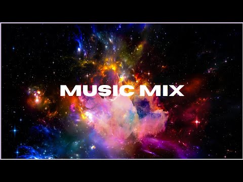 Soft House - Happy & Hopeful, Good-Feeling Music Mix (Use Headphones for better experience) part 4